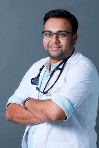 Dr. Sheshang Patel