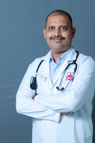 Dr. Vishalkumar Khalasi