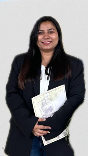 Dr. Yoga Sharma