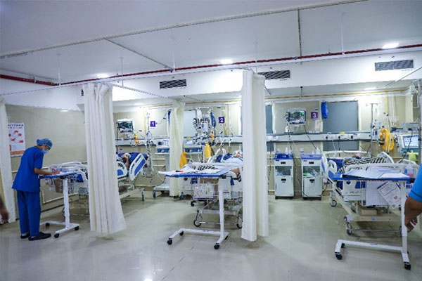 ICU-HDU