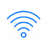 Wi-Fi-access