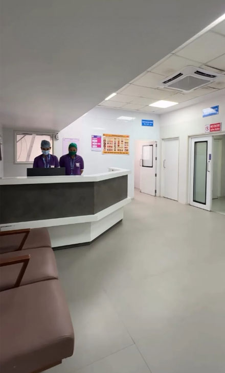 admission-hospital