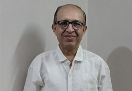 amin-surani