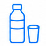 drinking-water