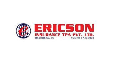 ericson