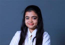 henisha-gandhi