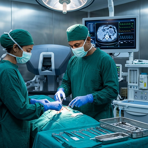 oncology-oncosurgery