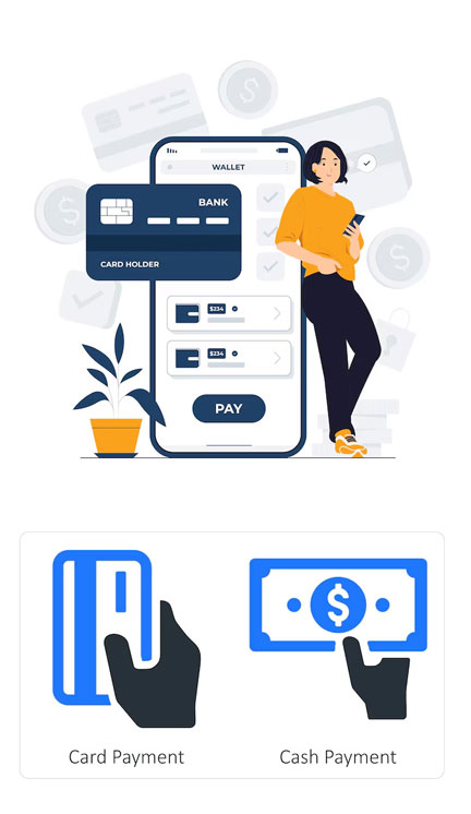 payment