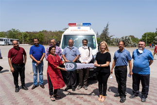 ambulance-donation
