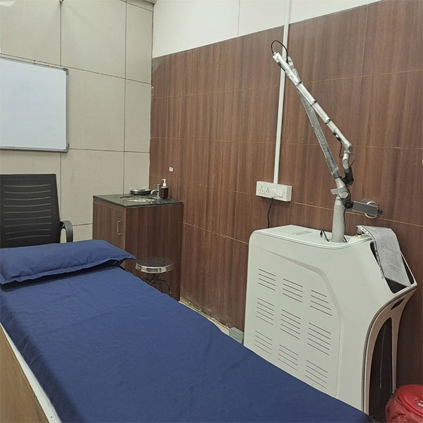 dermatology-cosmetology
