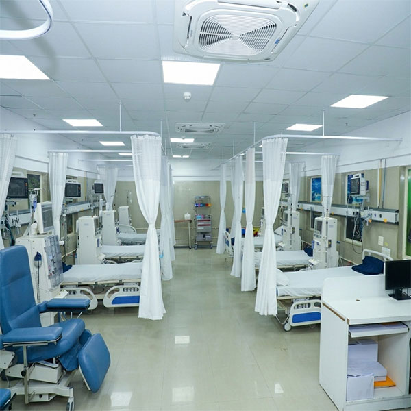 nephrology