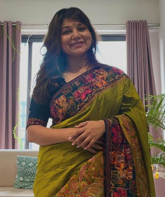 nirupama