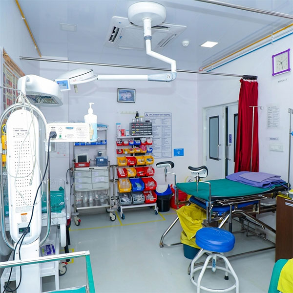 obstetrics-gynecology