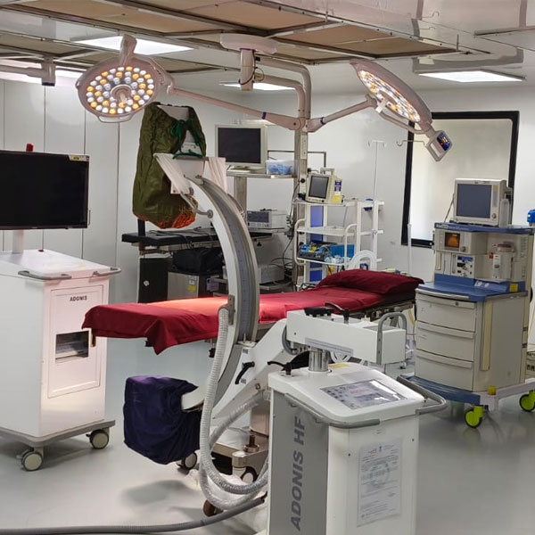 orthopedic-surgery