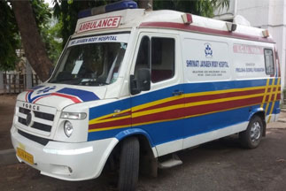 our-hospital