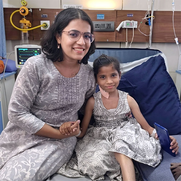 paediatric-oncology