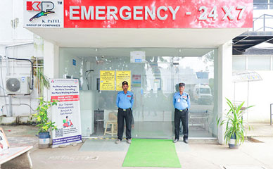 trauma-center