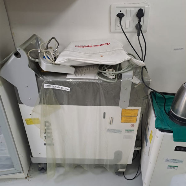 urology