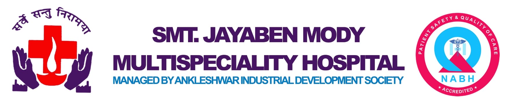 Jayaben Mody Multispeciality Hospital